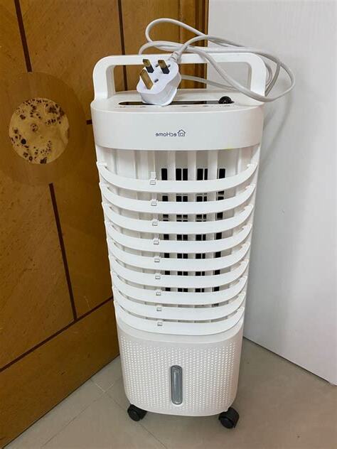 億世家冷風機好唔好