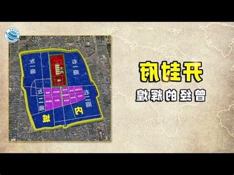 汴京城位於現在何處