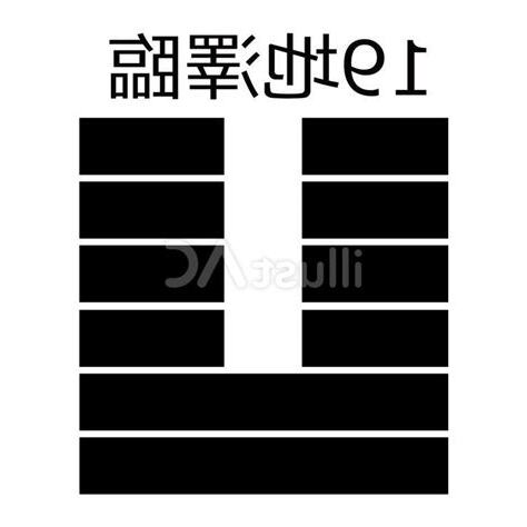 地澤卦