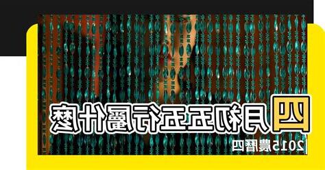 2015屬什麼