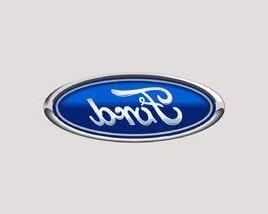 福特汽車logo