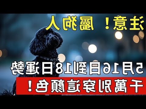 屬狗顏色