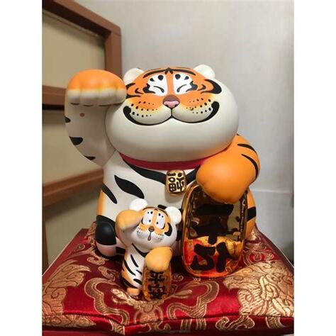 虎馬配