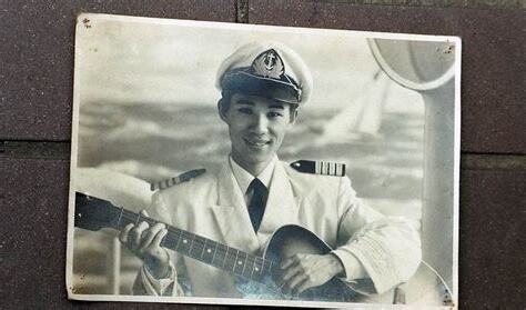 文夏的婚姻