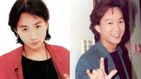 黃家駒兒子