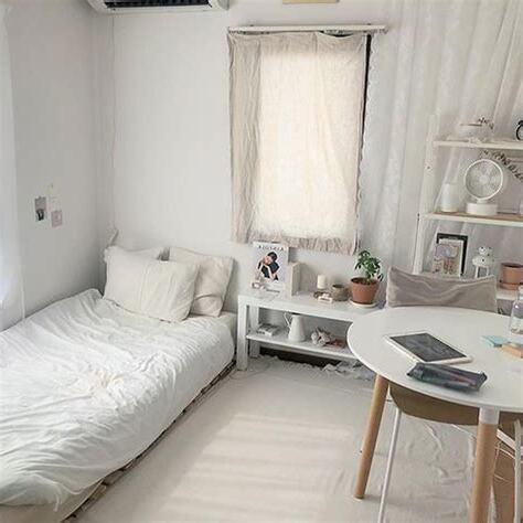 租屋佈置