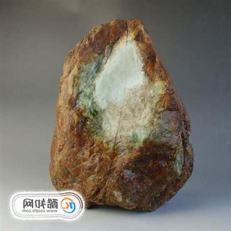 玉的原石