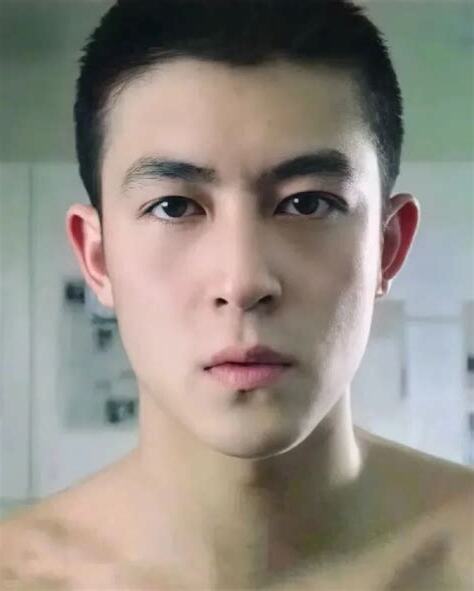 癸水男