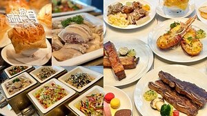 餐廳定位