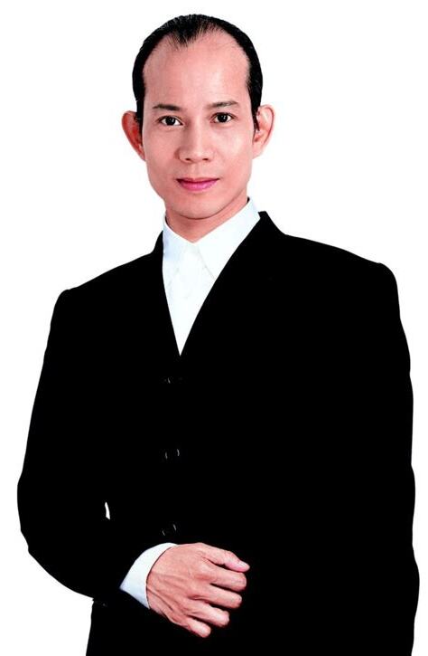 香港風水師