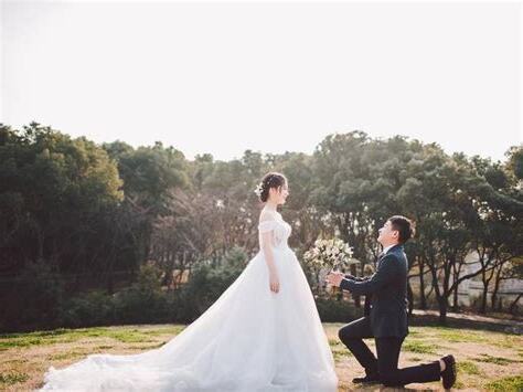 婚紗照風水