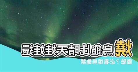 燒烏龜禁忌