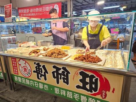 旺師傅