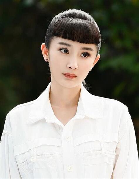 齊劉海