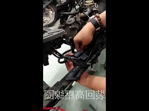 高壓線