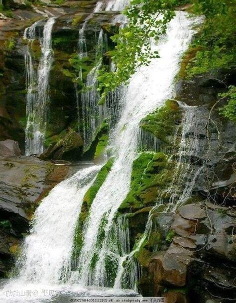 长流水