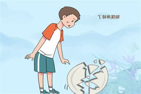 碗碎了代表什么