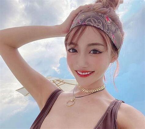明日花绮罗裸照