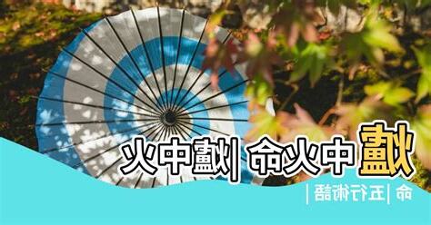 爐中火2024