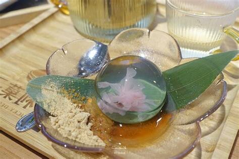 吉利菓子