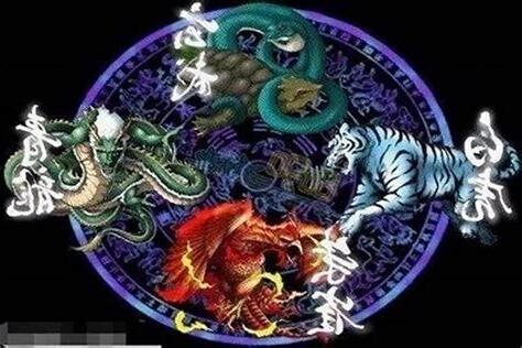 朱雀含義