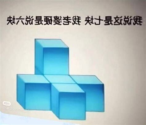 我説這是六塊