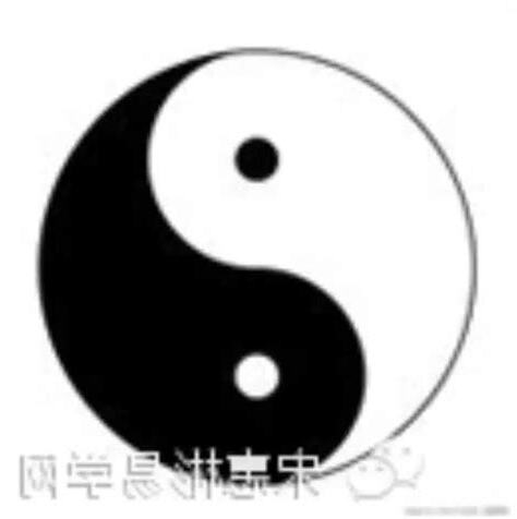 一陰一陽
