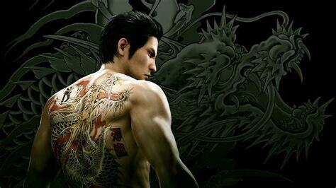 高龍