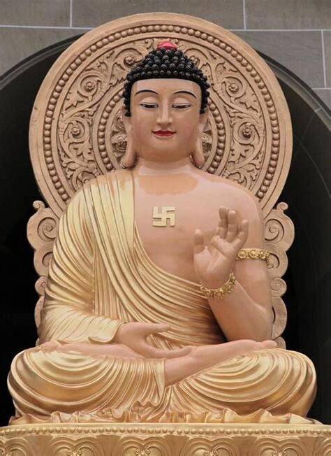 夢到釋迦摩尼佛