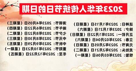 2023农历七月十五