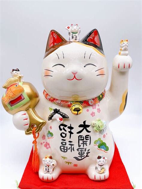 開運招財