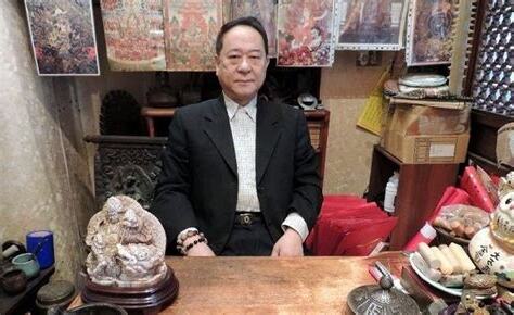 葉曜霆