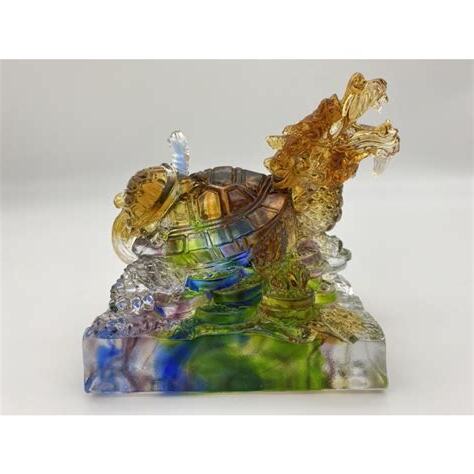 烏龜神獸