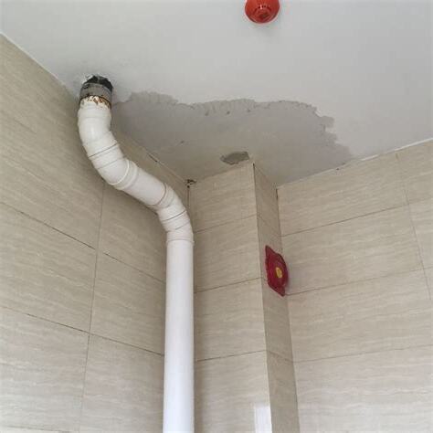 房屋漏水