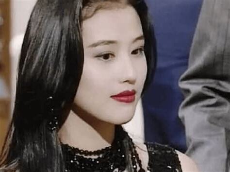 香港女明星排行榜