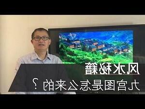 屬龍房子坐向