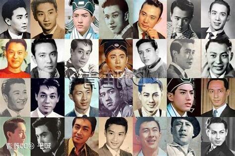香港男明星去世