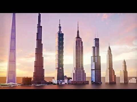 一般房子高度