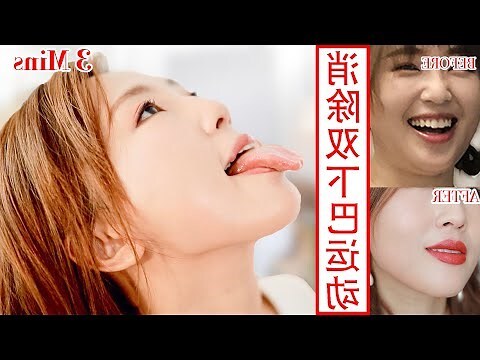 没有下巴的面相