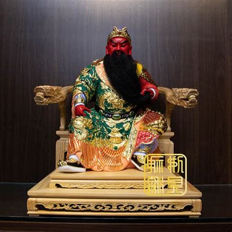 武關聖帝君