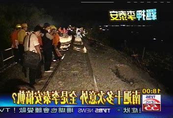 南迴鐵路搞軌案