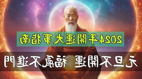 向天借運
