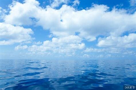 大海水命格