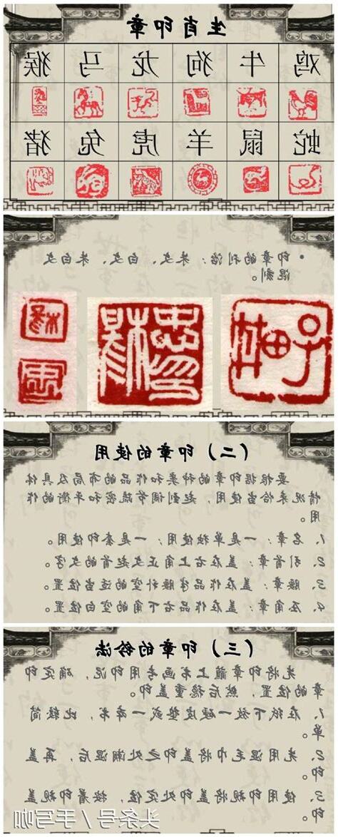 知識普及