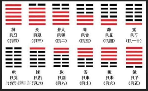日月卦長