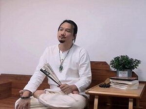 喜木的人