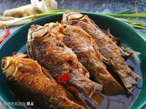 刺鯉魚意思