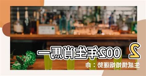 2002年生效