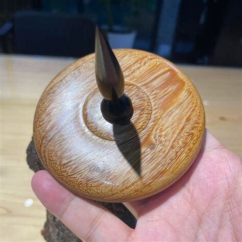 聚寶盆形狀