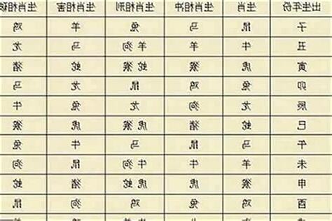 1999属什么